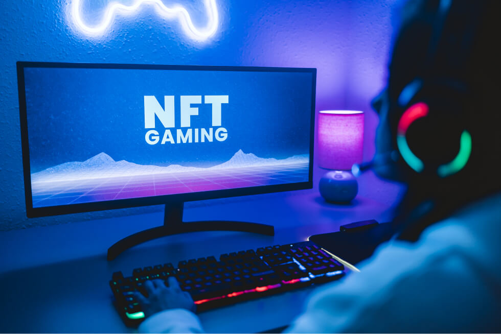 NFT for Gaming and Why You Should Buy